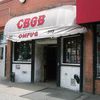 We Hear CBGB Is Planning To Reopen... Soon